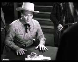 He used to spend his spare time playing poker, bridge, and chess.